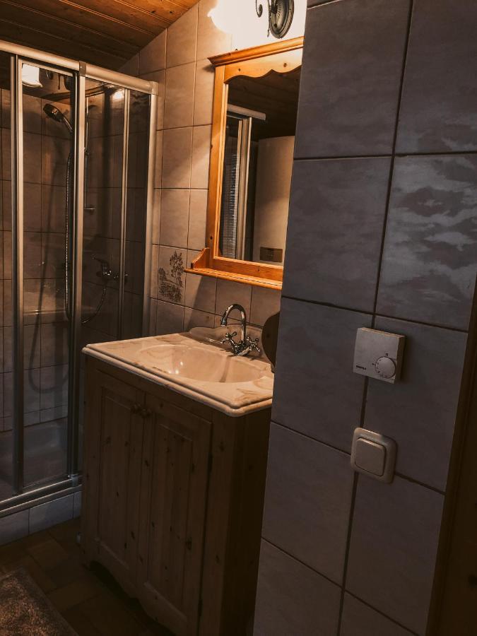 Prama Kuhlinarik Apartment מראה חיצוני תמונה